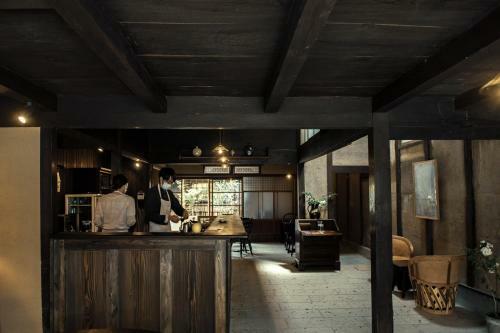 Hotel Oito - Vacation Stay 66567v