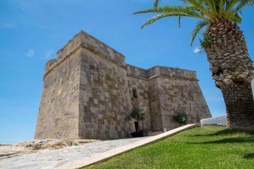 Apartamento Bungalow Con Piscina En Moraira