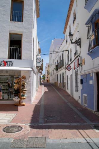 Apartamento Bungalow Con Piscina En Moraira