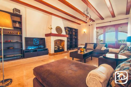 Abahana Villas Scarlett