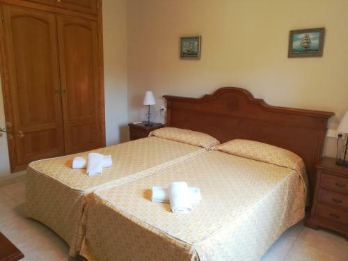 3384 Villa Astret