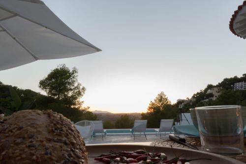 Villa Peque�a Delicia