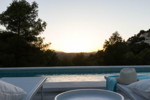 Villa Peque�a Delicia