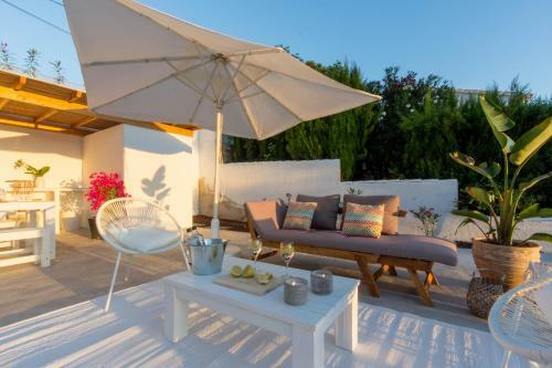 Villa Peque�a Delicia