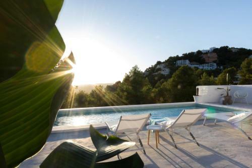 Villa Peque�a Delicia