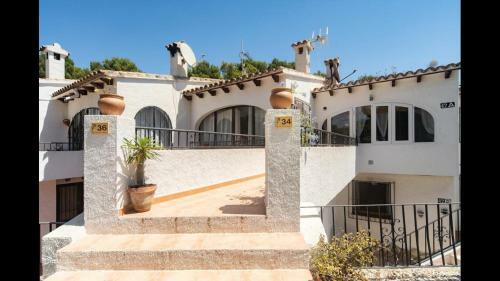 Bungalow A 2 Minutos de La Playa