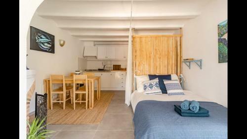 Bungalow A 2 Minutos de La Playa