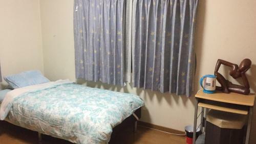 Hostal E.english Guest House