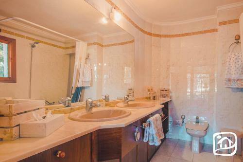 Abahana Villas Arcadia