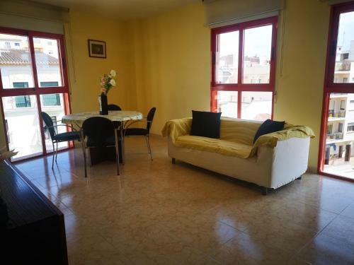 Apartamento Romi Centro Tu Alojamiento En Teulada
