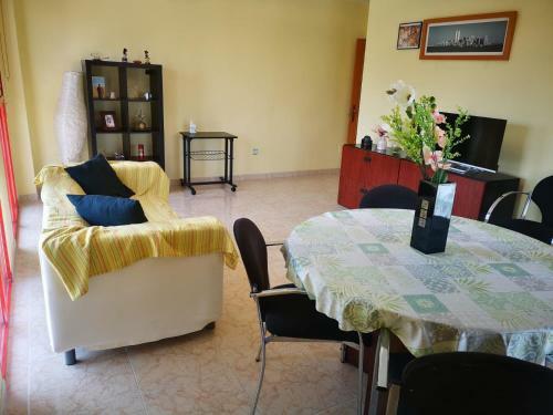 Apartamento Romi Centro Tu Alojamiento En Teulada