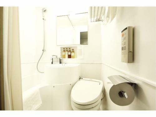 Sendai Business Hotel Ekimae - Vacation Stay 71912v