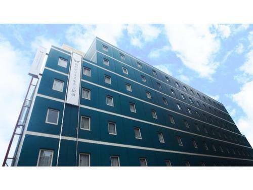 Sendai Business Hotel Ekimae - Vacation Stay 71912v