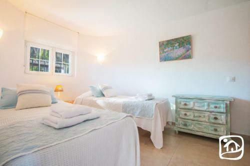 Abahana Villas Talaris
