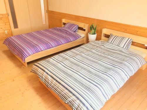 Hostal Hibari Guesthouse