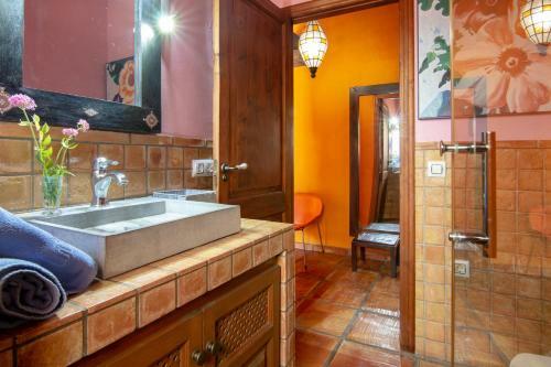 Casa Rosa Boutique Home