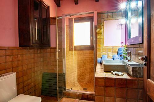 Casa Rosa Boutique Home