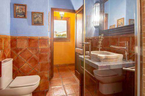 Casa Rosa Boutique Home
