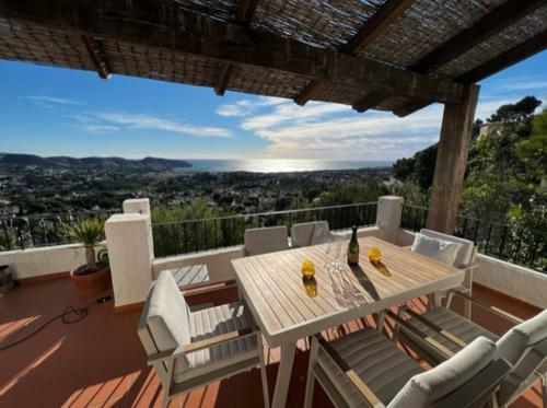 Villa Viva Moraira