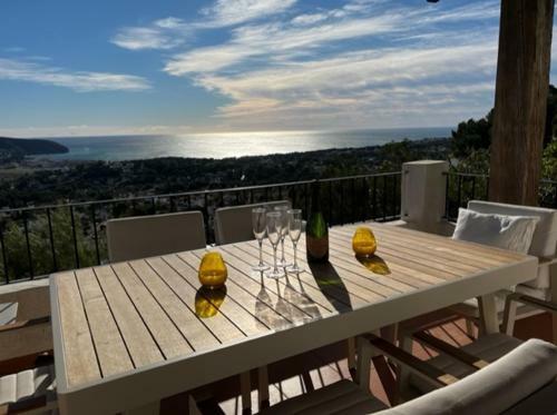 Villa Viva Moraira