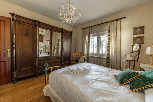 Bnbholder Deluxe Cottage Titulcia