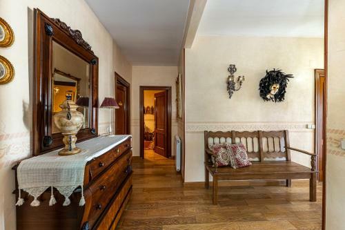 Bnbholder Deluxe Cottage Titulcia