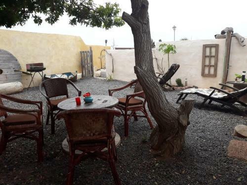 "lapa" Caravan Apartamento