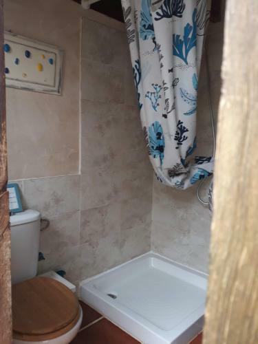 "lapa" Caravan Apartamento