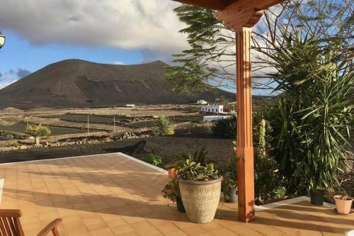 Relaxing Holidays In La Vegueta