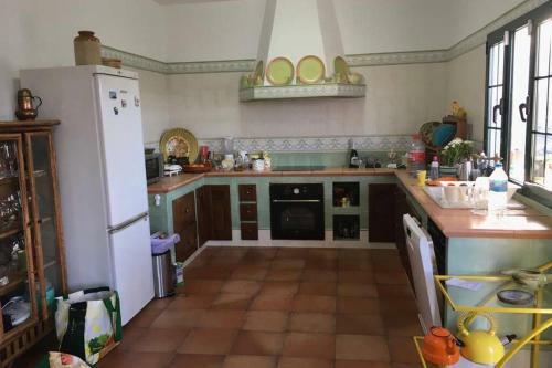 Relaxing Holidays In La Vegueta