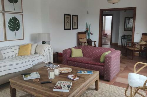 Relaxing Holidays In La Vegueta
