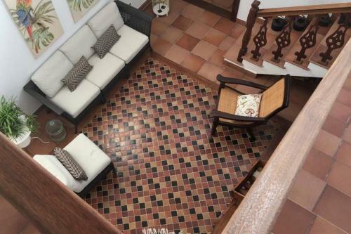 Relaxing Holidays In La Vegueta