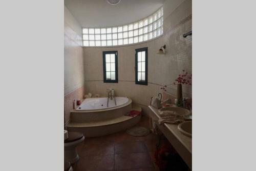 Relaxing Holidays In La Vegueta