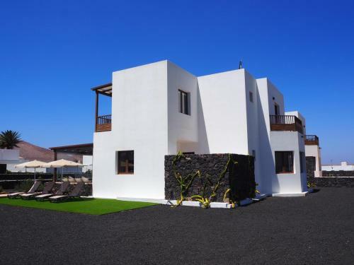 La Vegueta Villas