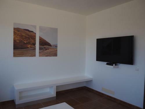 La Vegueta Villas