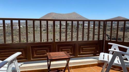 La Vegueta Villas