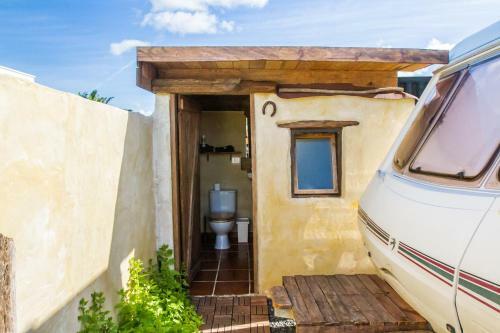Caravan Apartment