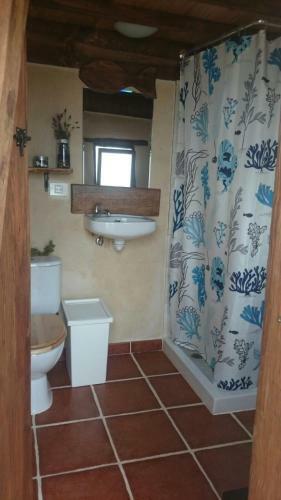 Caravan Apartment