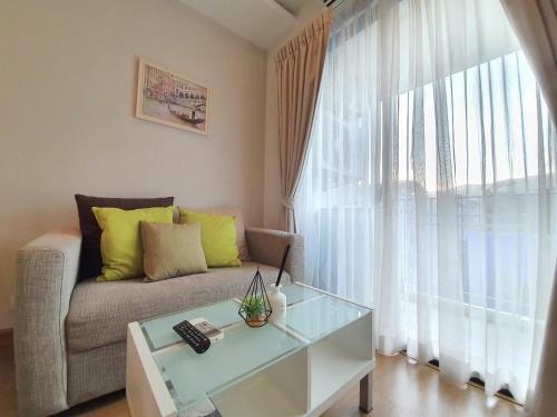 Apartamento Nimman Center Mountain View +rooftop Pool607