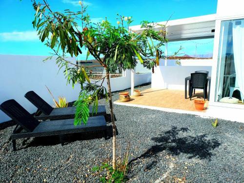 Apartamento Lanzarote Ocean Loft B