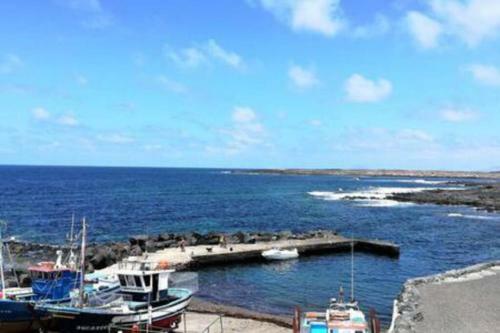 Apartamento Lanzarote Ocean Loft B