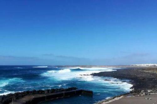 Apartamento Lanzarote Ocean Loft B
