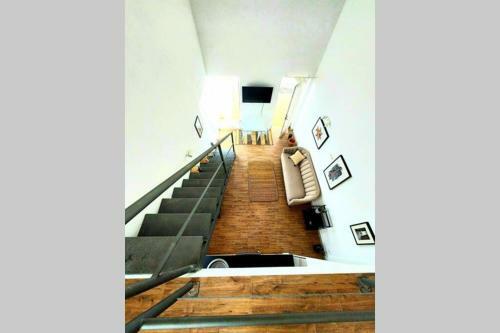 Apartamento Lanzarote Ocean Loft B