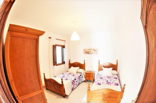 Casa Los Lajares