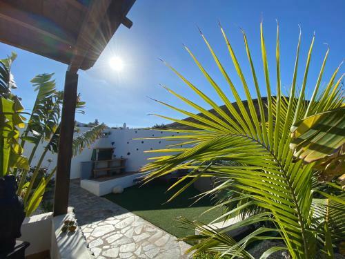 Agroturismo Finca La Costa