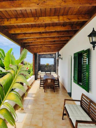Agroturismo Finca La Costa