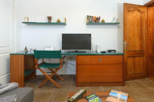 Apartamento Buda