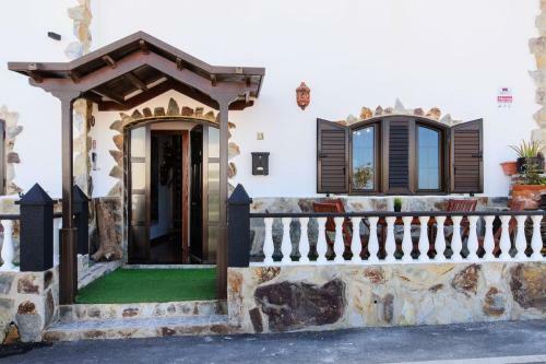 Apartamento Buda