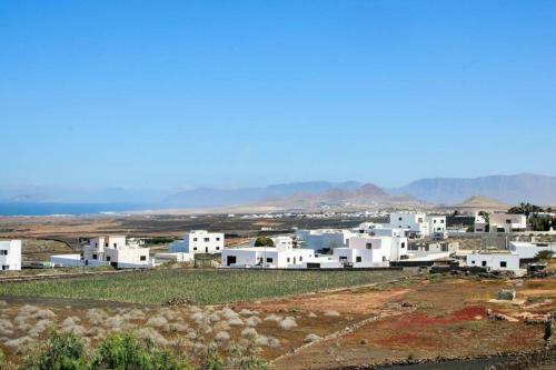 Apartamento Buda