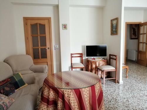 Hostal Alojamiento Rural